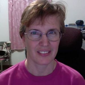 Meet your Posher, Cathy